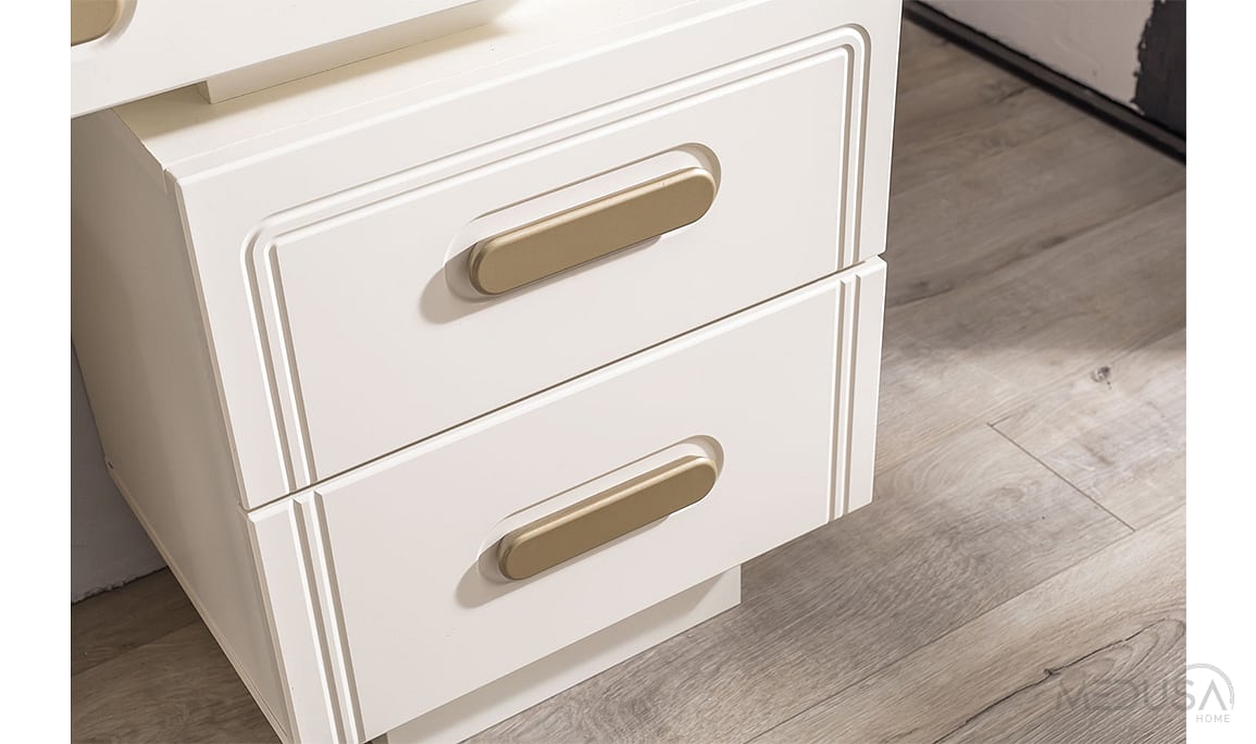 Medusa Home Mobilya - Astro Yatak Odası