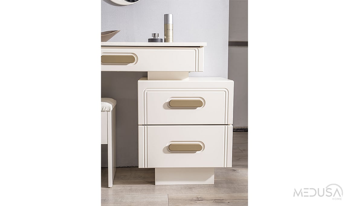 Medusa Home Mobilya - Astro Yatak Odası