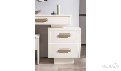 Medusa Home Mobilya - Astro Yatak Odası