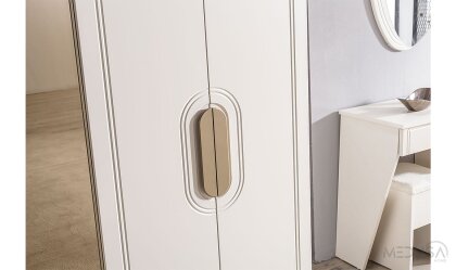 Medusa Home Mobilya - Astro Yatak Odası