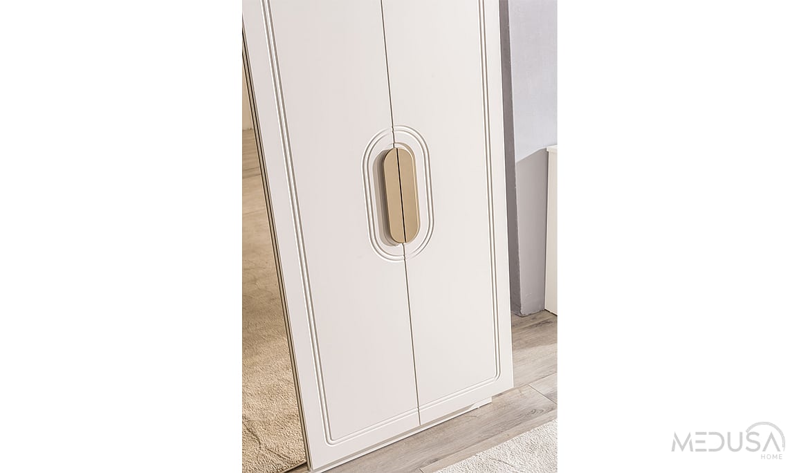 Medusa Home Mobilya - Astro Yatak Odası