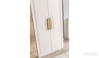 Medusa Home Mobilya - Astro Yatak Odası