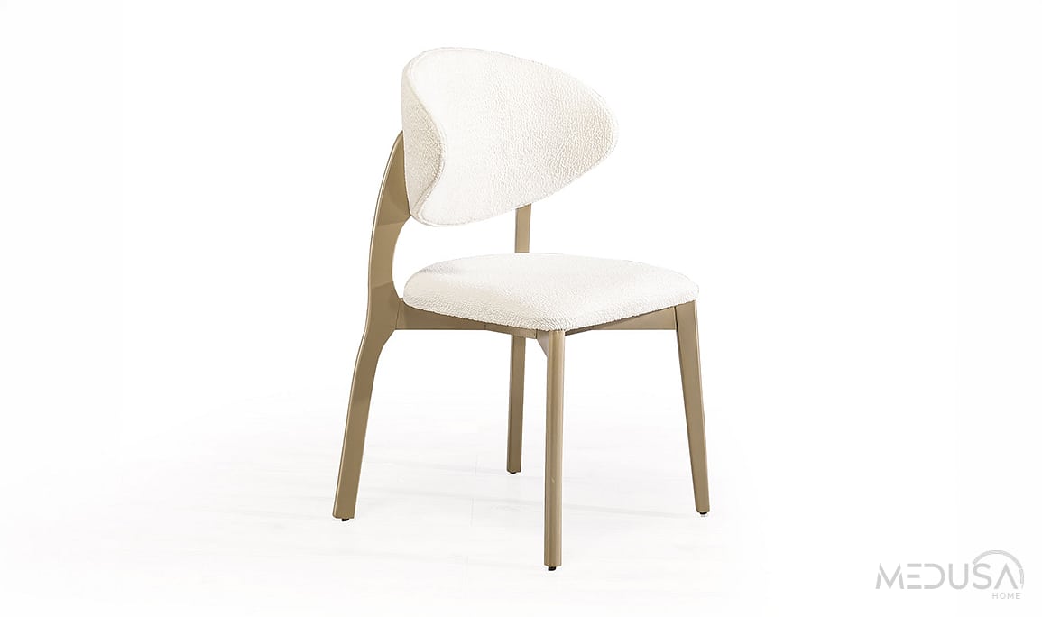 Medusa Home Mobilya - Astro Yemek Masası