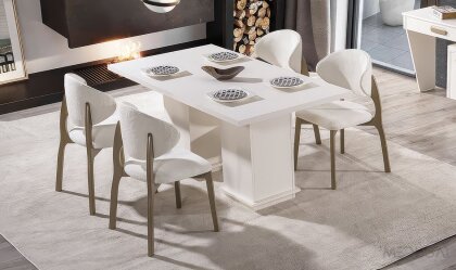 Medusa Home Mobilya - Astro Yemek Odası