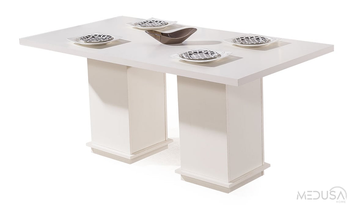 Medusa Home Mobilya - Astro Yemek Odası