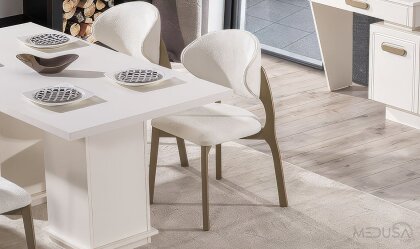 Medusa Home Mobilya - Astro Yemek Odası