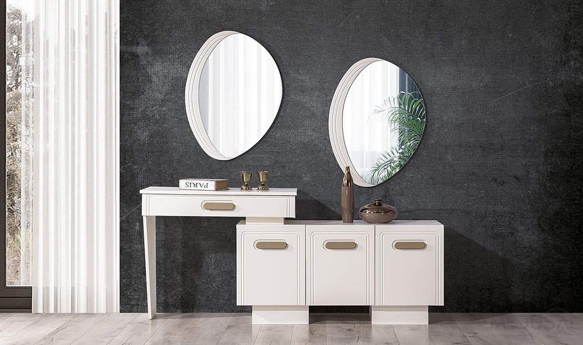 Medusa Home Mobilya - Astro Yemek Odası