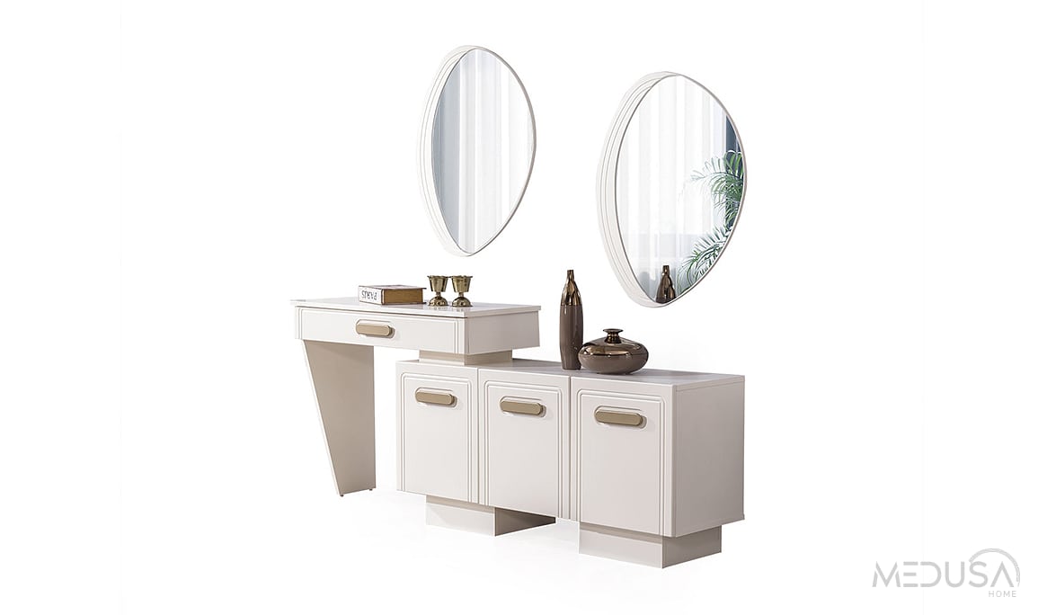 Medusa Home Mobilya - Astro Yemek Odası