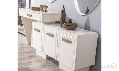 Medusa Home Mobilya - Astro Yemek Odası