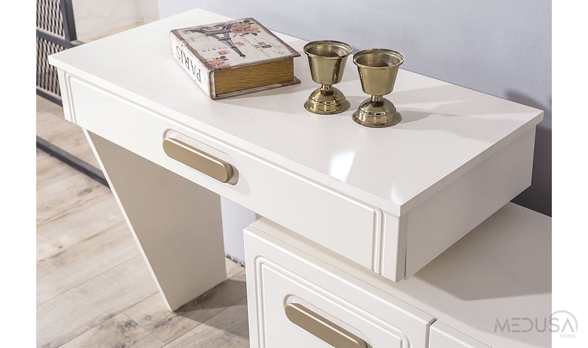 Medusa Home Mobilya - Astro Yemek Odası