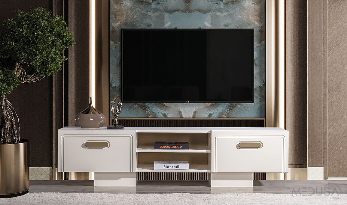 Medusa Home Mobilya - Astro Yemek Odası