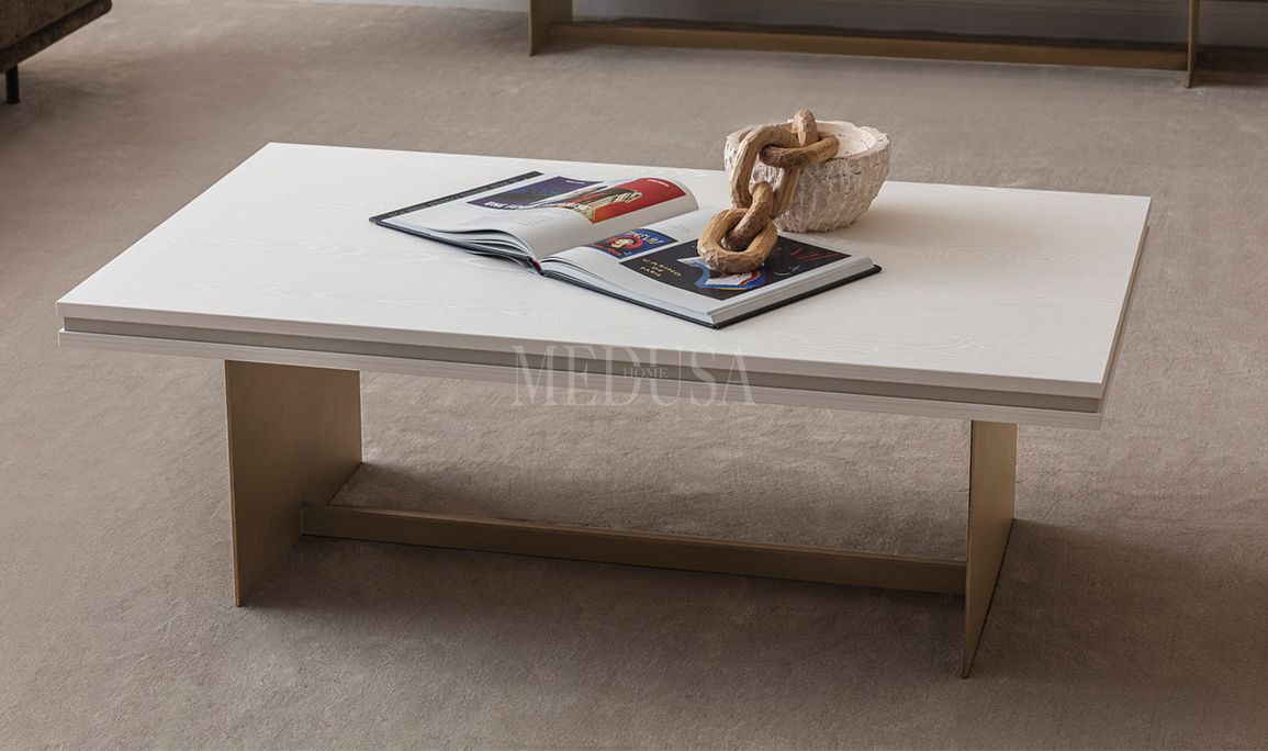 Medusa Home Mobilya - Astron Orta Sehpa