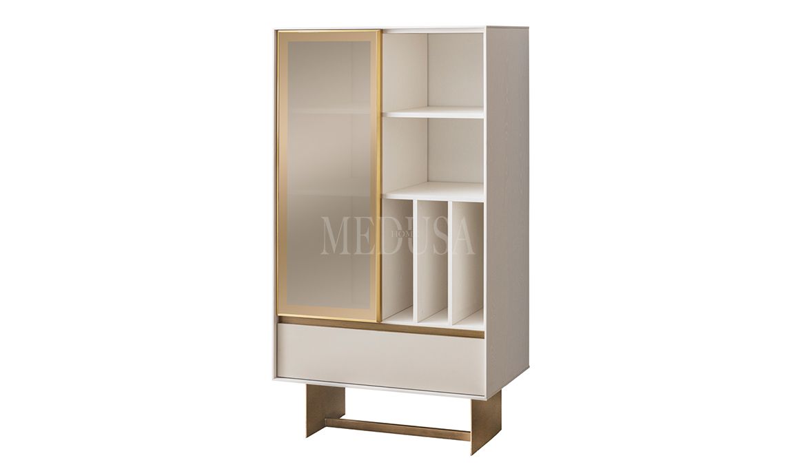Medusa Home Mobilya - Astron Vitrin