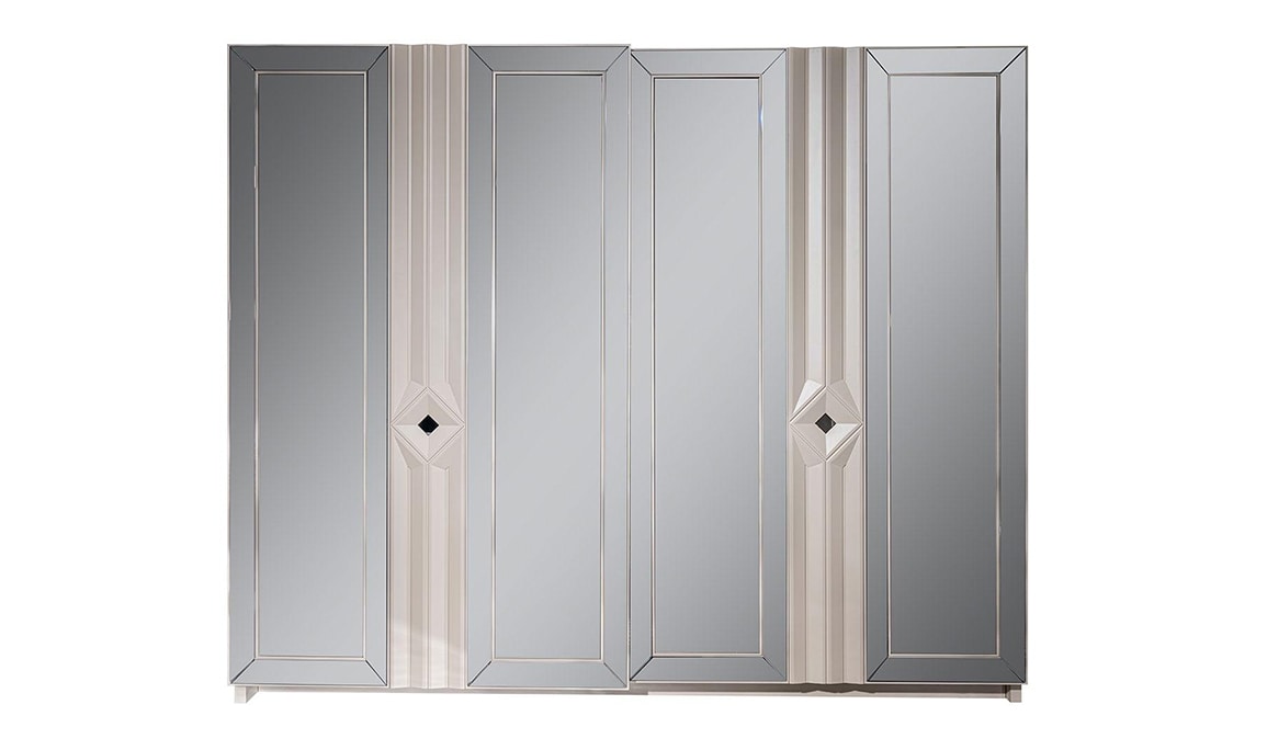 Medusa Home Mobilya - Asus Gardırop