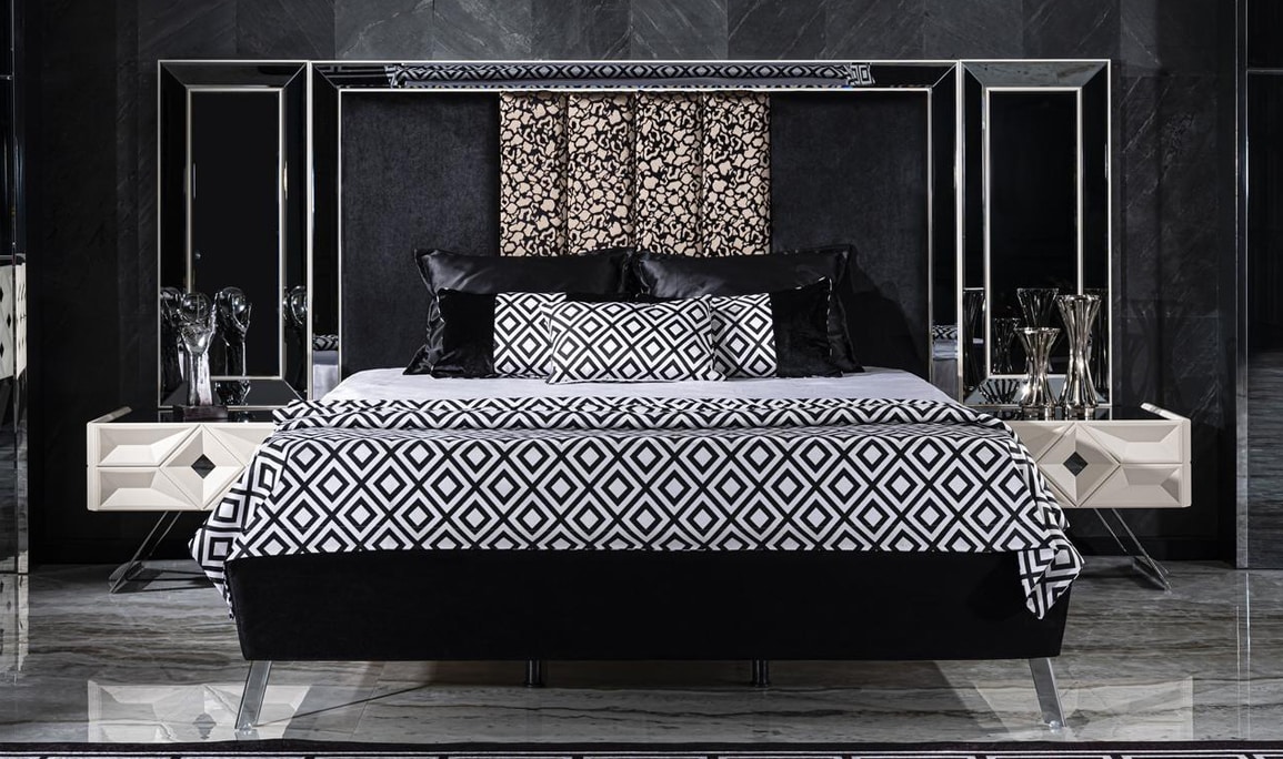 Medusa Home Mobilya - Asus Karyola