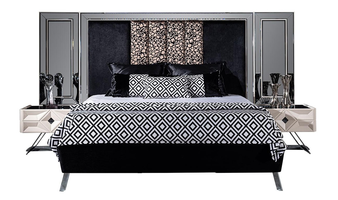 Medusa Home Mobilya - Asus Karyola