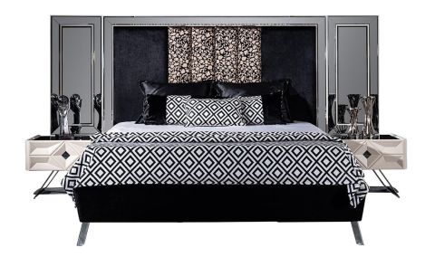 Medusa Home Mobilya - Asus Karyola