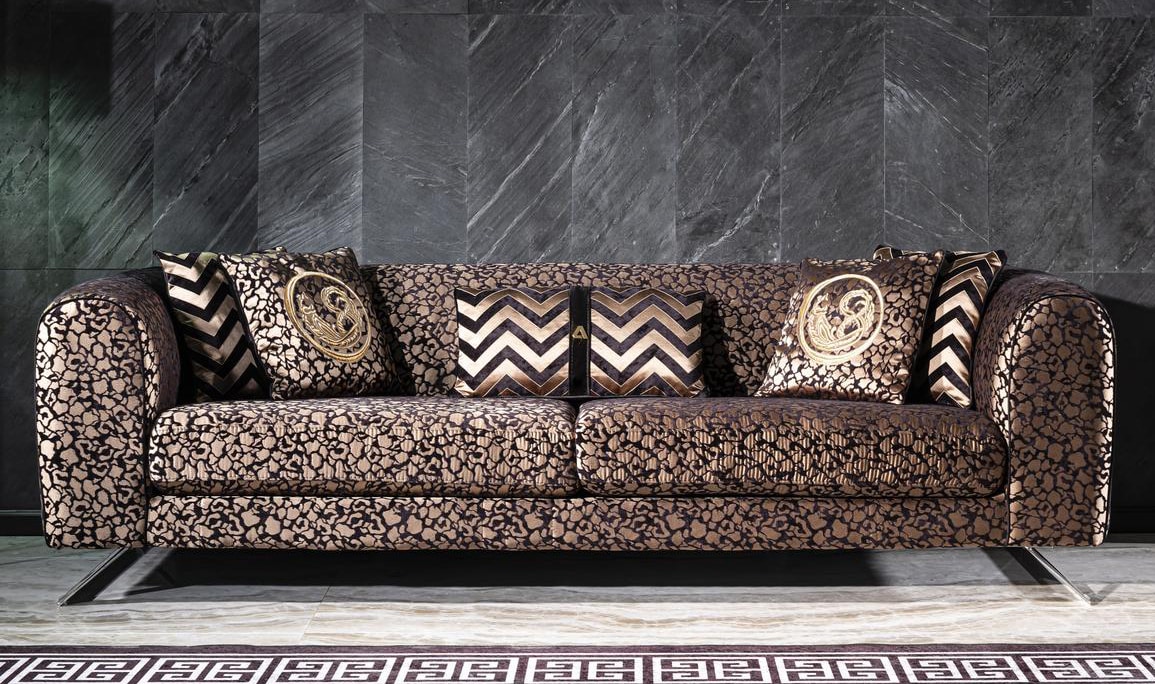 Medusa Home Mobilya - Asus Koltuk Takımı