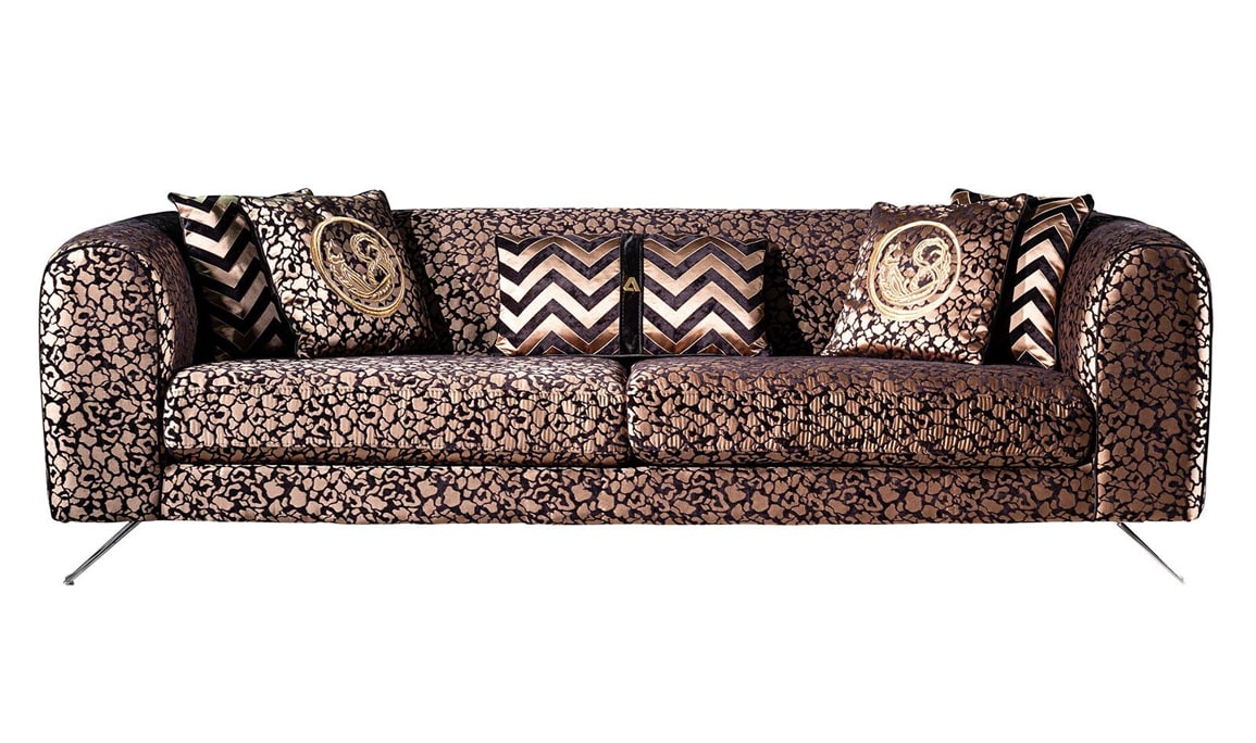 Medusa Home Mobilya - Asus Koltuk Takımı