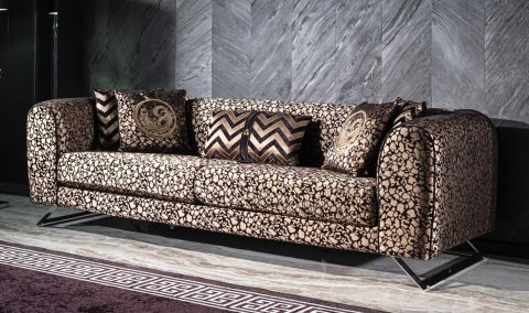 Medusa Home Mobilya - Asus Koltuk Takımı