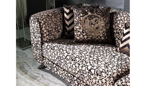 Medusa Home Mobilya - Asus Koltuk Takımı