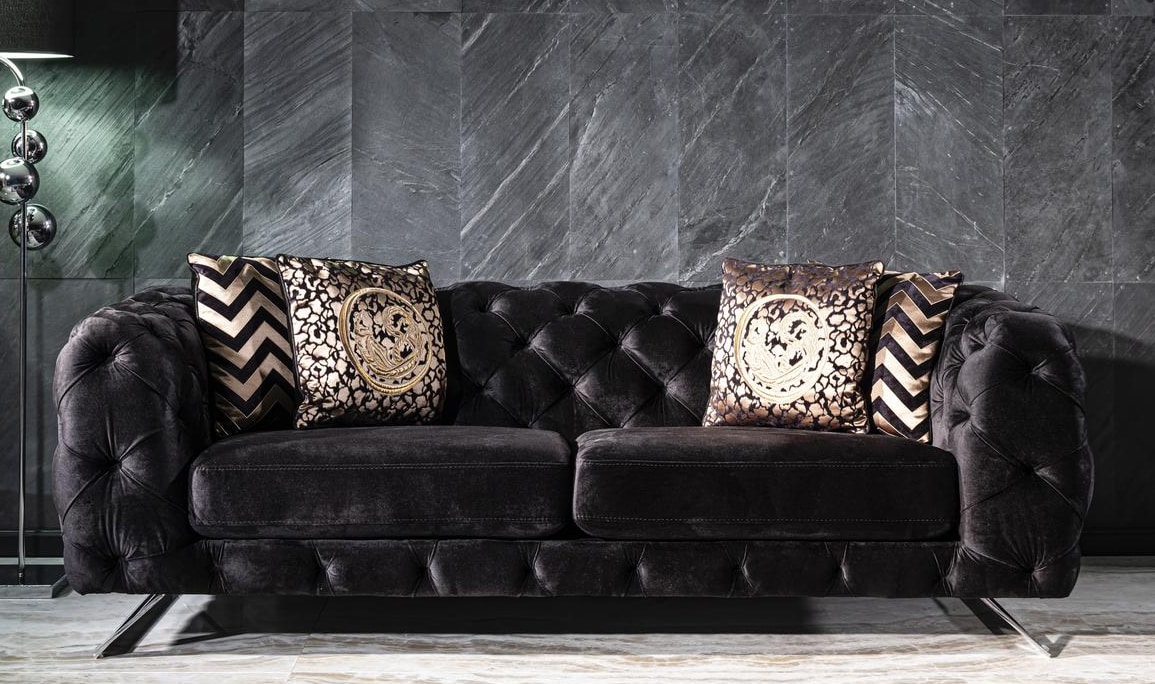 Medusa Home Mobilya - Asus Koltuk Takımı