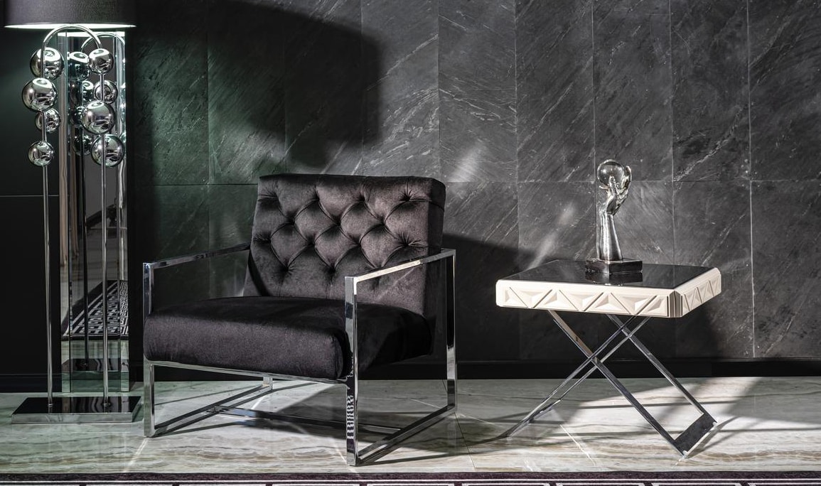 Medusa Home Mobilya - Asus Koltuk Takımı