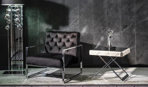 Medusa Home Mobilya - Asus Koltuk Takımı