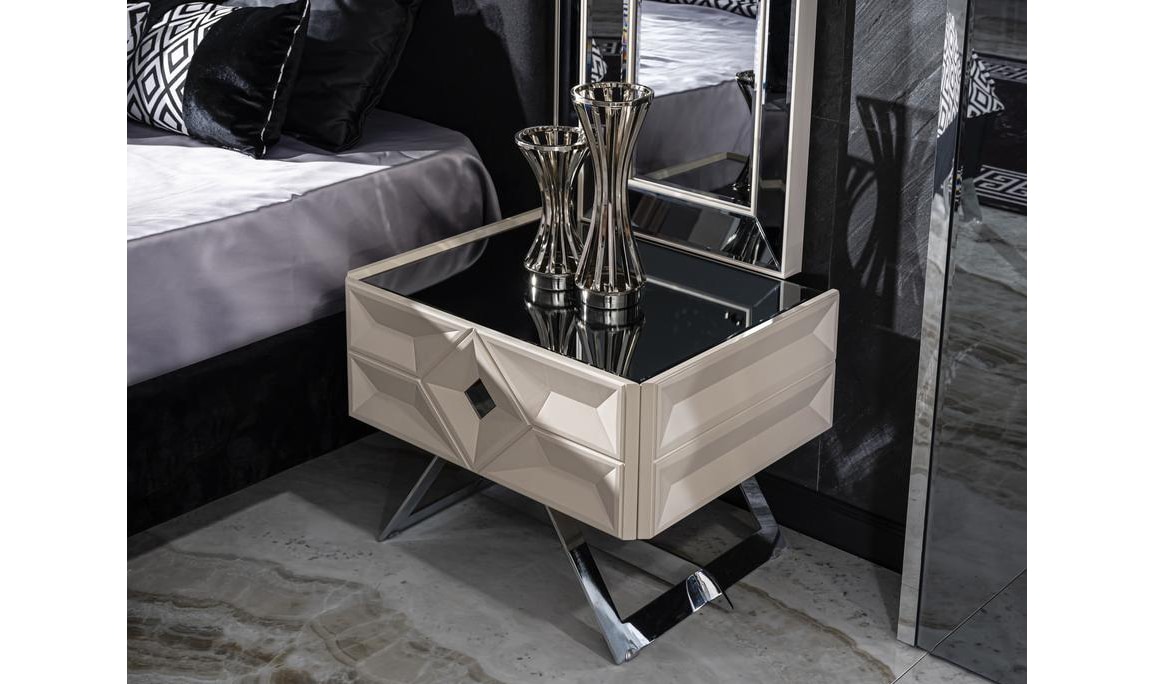 Medusa Home Mobilya - Asus Komodin