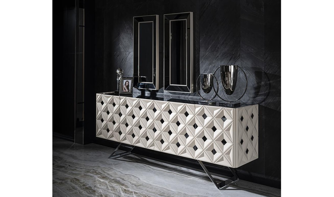 Medusa Home Mobilya - Asus Konsol