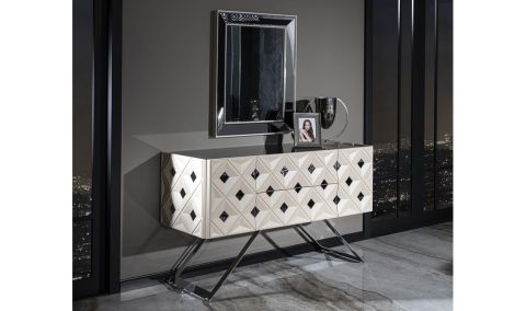 Medusa Home Mobilya - Asus Şifonyer