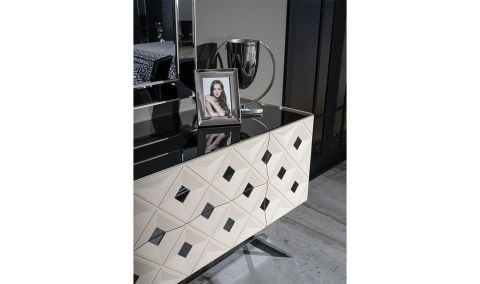 Medusa Home Mobilya - Asus Şifonyer