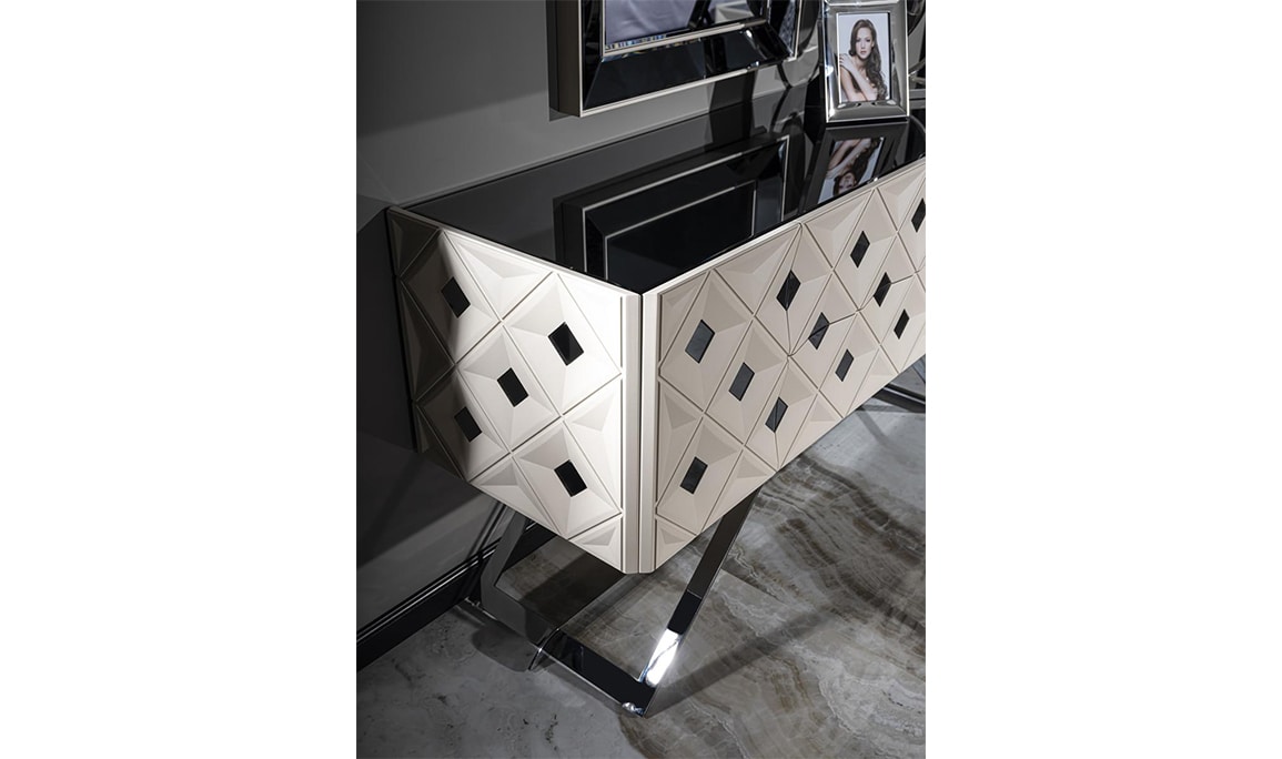 Medusa Home Mobilya - Asus Şifonyer