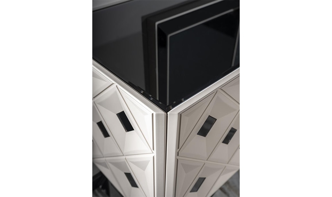 Medusa Home Mobilya - Asus Şifonyer