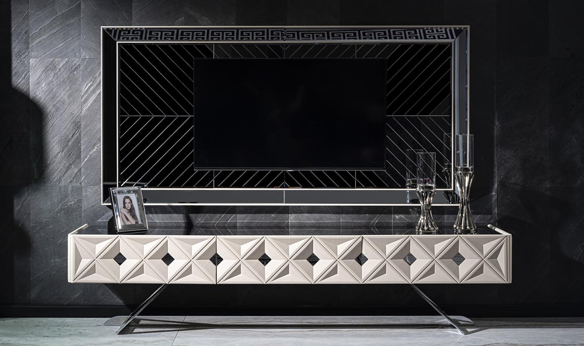 Medusa Home Mobilya - Asus Tv Ünitesi