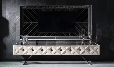 Medusa Home Mobilya - Asus Tv Ünitesi