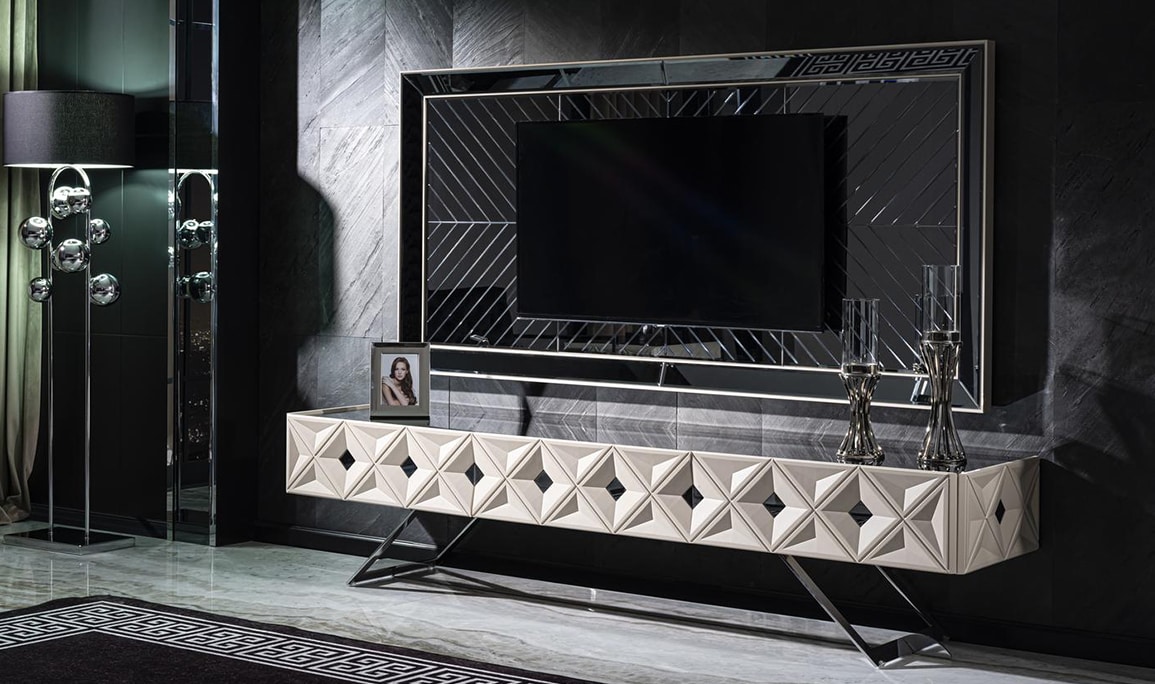 Medusa Home Mobilya - Asus Tv Ünitesi