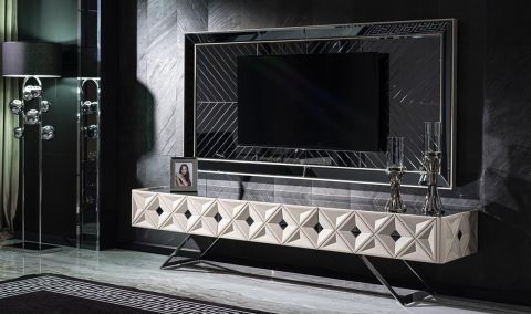 Medusa Home Mobilya - Asus Tv Ünitesi