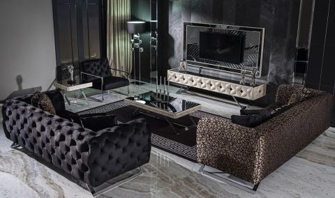 Medusa Home Mobilya - Asus Tv Ünitesi