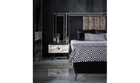Medusa Home Mobilya - Asus Yatak Odası