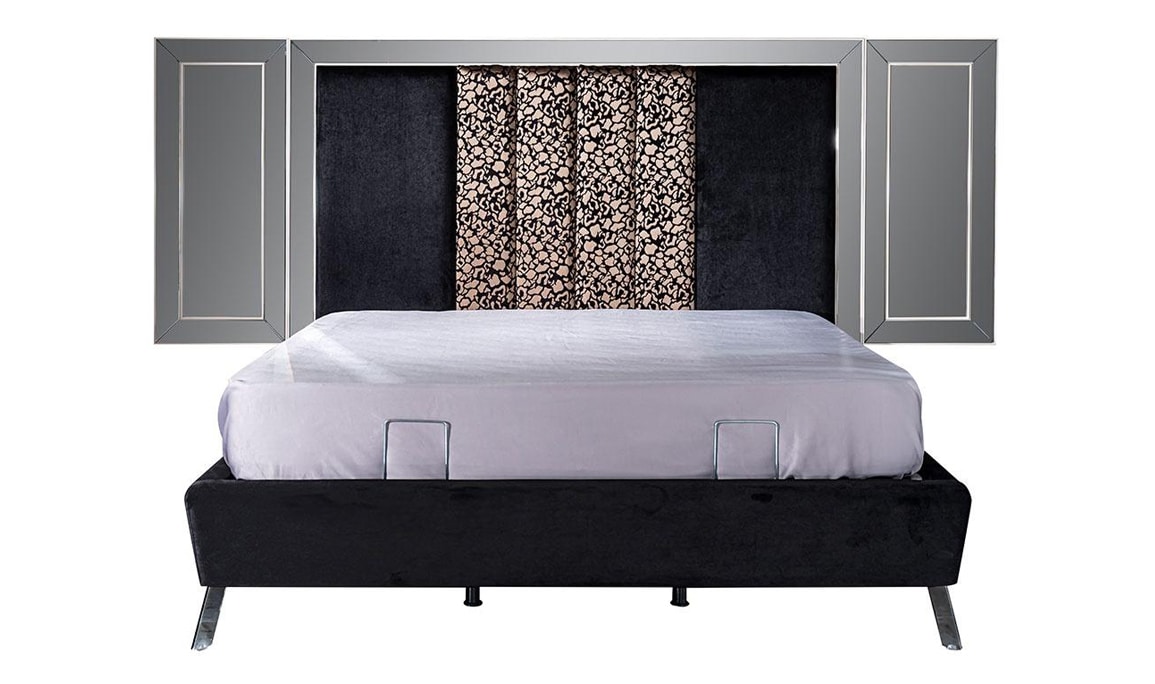 Medusa Home Mobilya - Asus Yatak Odası