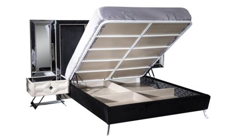 Medusa Home Mobilya - Asus Yatak Odası