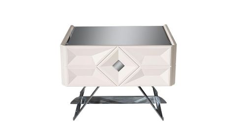 Medusa Home Mobilya - Asus Yatak Odası