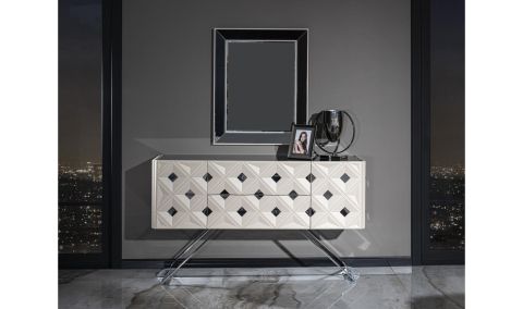 Medusa Home Mobilya - Asus Yatak Odası