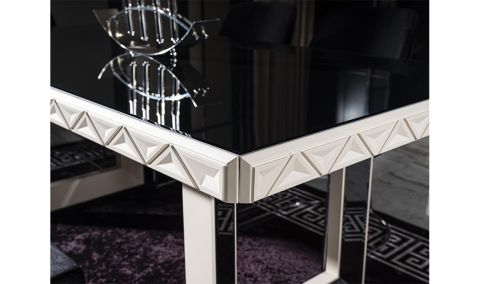 Medusa Home Mobilya - Asus Yemek Masası