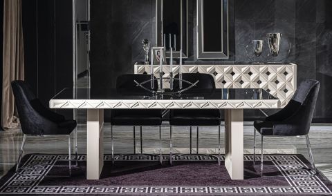 Medusa Home Mobilya - Asus Yemek Odası
