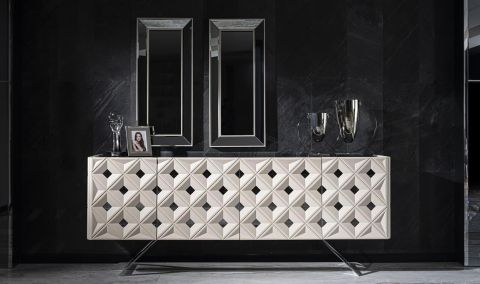 Medusa Home Mobilya - Asus Yemek Odası