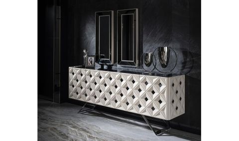 Medusa Home Mobilya - Asus Yemek Odası