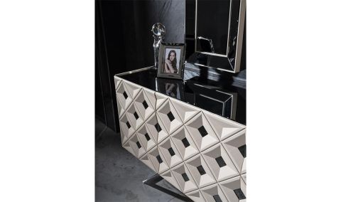 Medusa Home Mobilya - Asus Yemek Odası