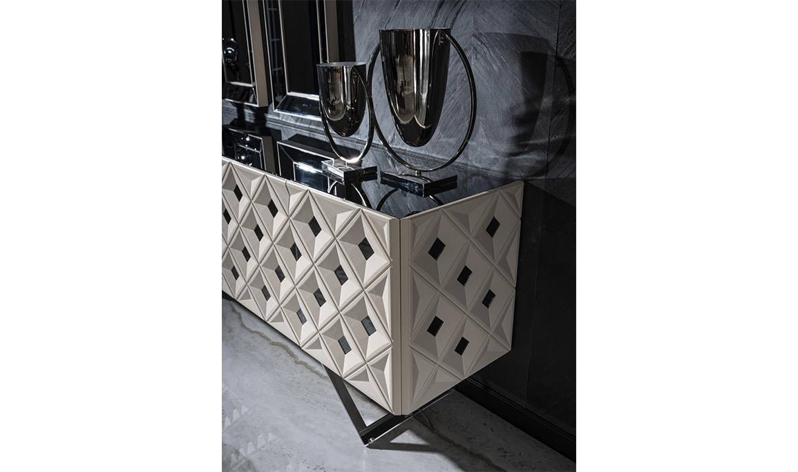 Medusa Home Mobilya - Asus Yemek Odası
